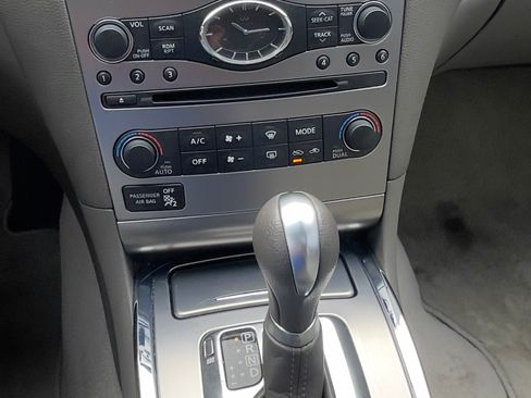 Used 2012 INFINITI G37 x Sedan w/ Premium Pkg AWD/4WD image 13