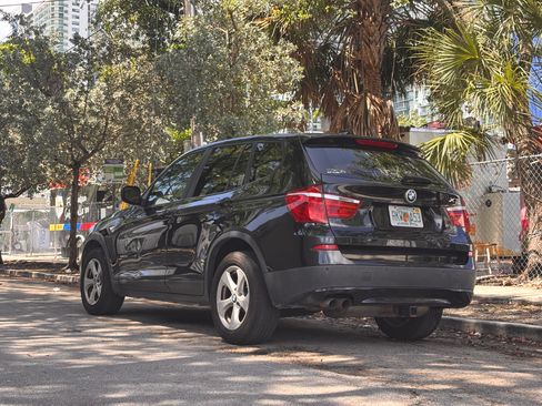 Used 2011 BMW X3 xDrive28i AWD/4WD image 4