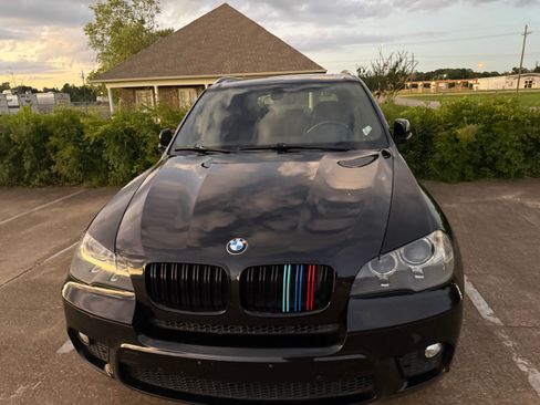 Used 2013 BMW X5 xDrive35i AWD/4WD image 1