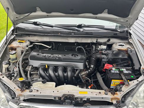Used 2008 Toyota Corolla CE FWD image 15