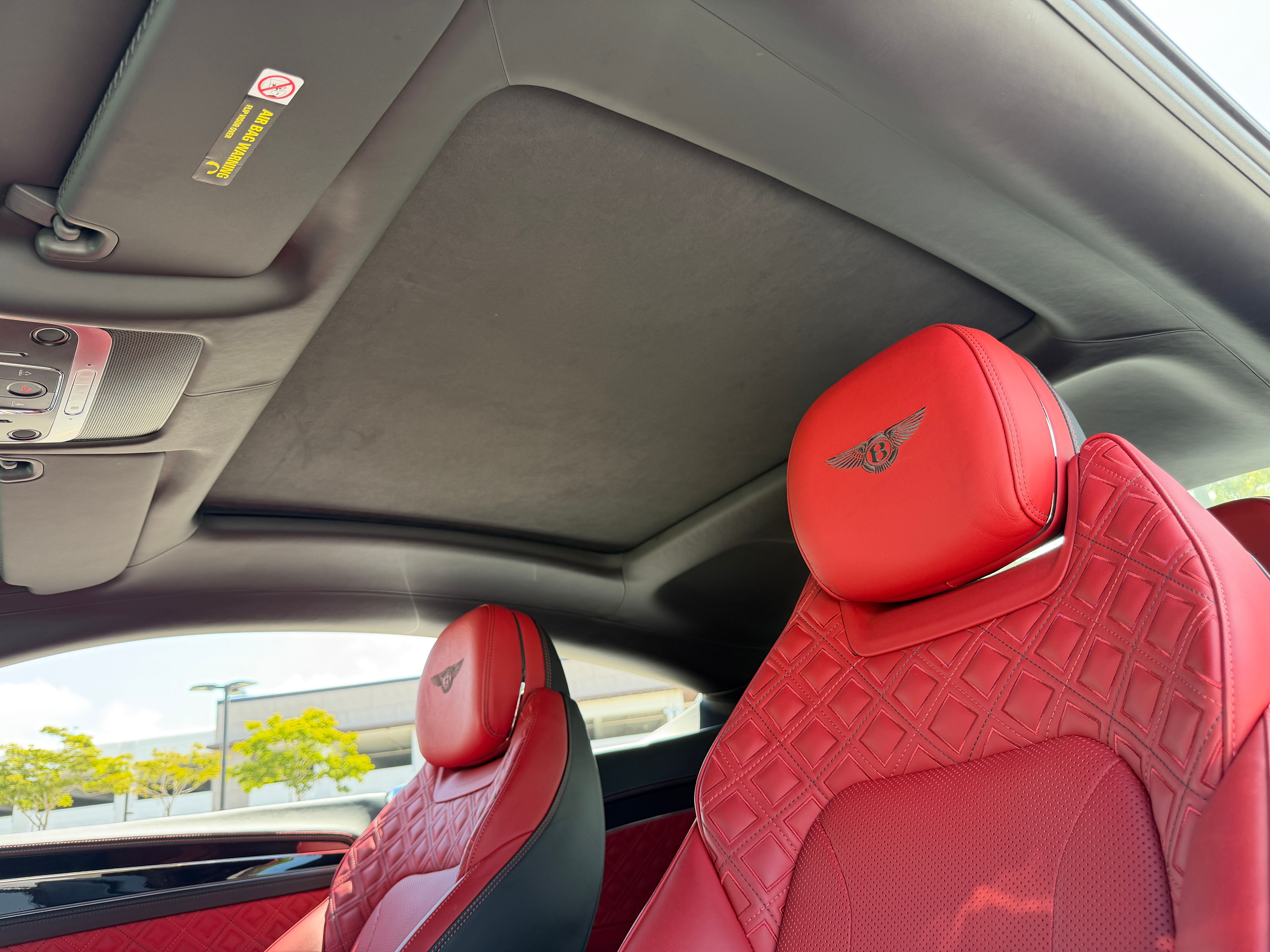Used 2020 Bentley Continental GT AWD/4WD image 25