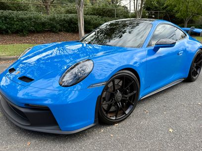 Used 2022 Porsche 911 GT3