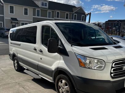 Used 2017 Ford Transit 350 XLT