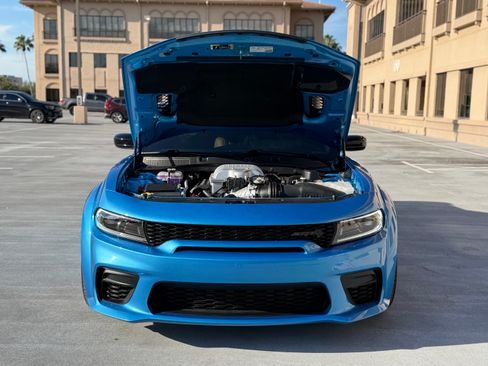 Used 2023 Dodge Charger SRT Hellcat image 11