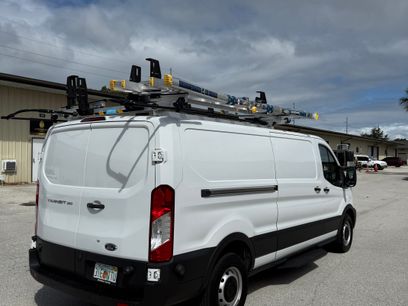 Used 2020 Ford Transit 350 Low Roof w/ Upfitter Package