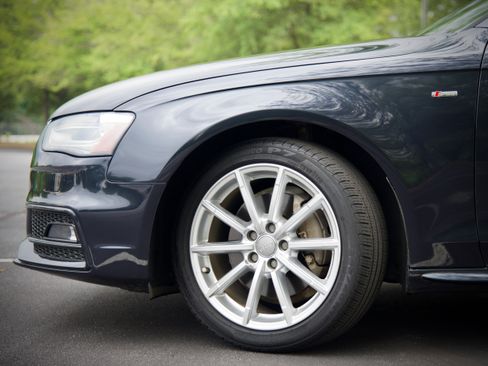 Used 2014 Audi A4 2.0T Premium Plus AWD/4WD image 17