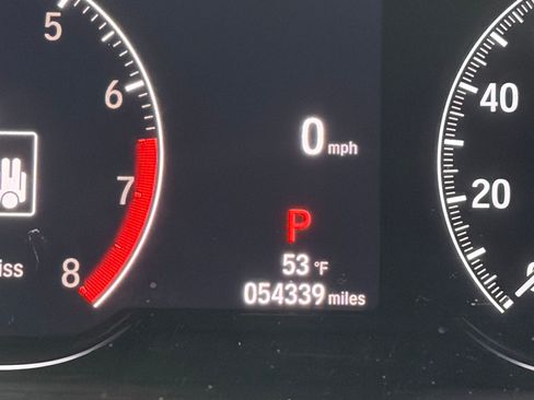 Used 2021 Honda Accord Sport image 13