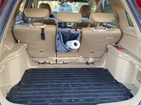 Used 2007 Honda CR-V EX image 12