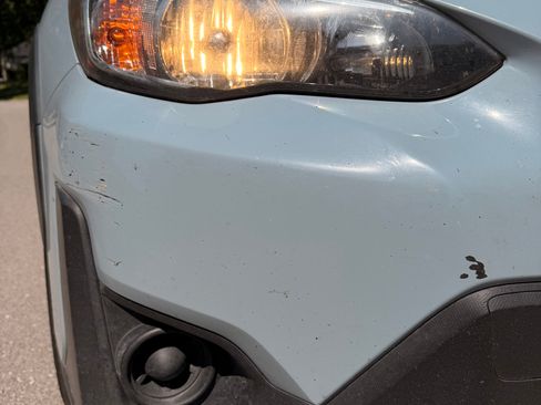 Used 2021 Subaru Crosstrek 2.0i w/ Popular Package #1 AWD/4WD image 8