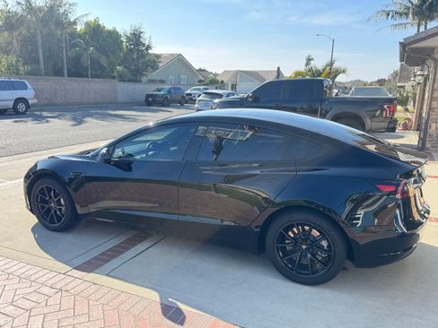 Used 2021 Tesla Model 3 Long Range image 29