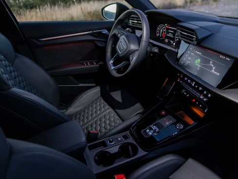 Used 2024 Audi RS 3 image 19