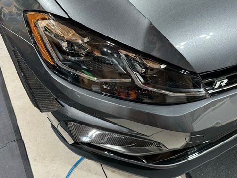 Used 2018 Volkswagen Golf 4-Door image 13