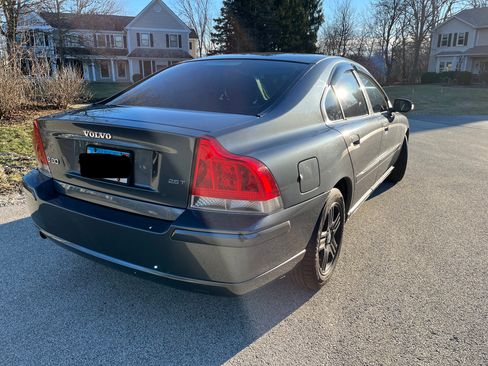 Used 2007 Volvo S60 2.5T image 6