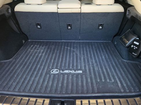 Used 2021 Lexus RX 450h AWD w/ Luxury Package image 15
