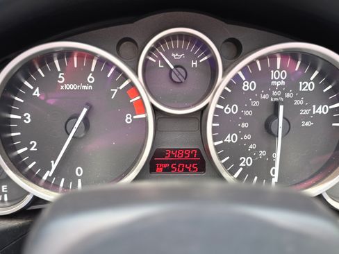 Used 2014 MAZDA MX-5 Miata Grand Touring image 13