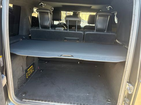 Used 2019 Mercedes-Benz G 63 AMG 4MATIC image 13