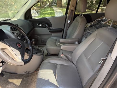 Used 2004 Saturn Vue AWD V6 w/ Leather Appointments Pkg image 13