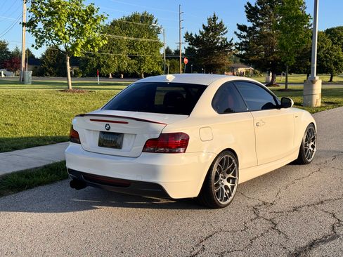 Used 2011 BMW 135i Coupe RWD image 8