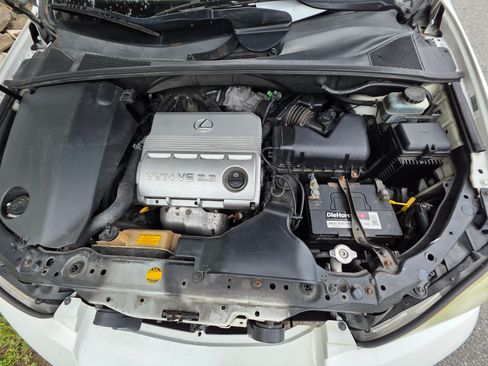 Used 2005 Lexus RX 330 FWD image 23