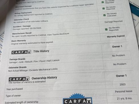 Used 2004 Toyota Land Cruiser image 26