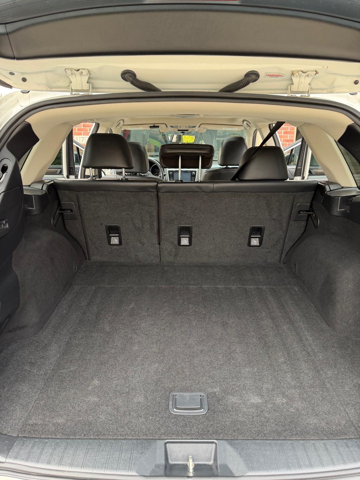 Used 2019 Subaru Outback 2.5i Limited AWD/4WD image 21