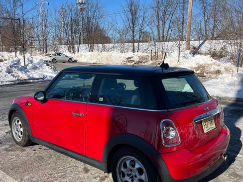 Used 2013 MINI Cooper Hardtop image 13