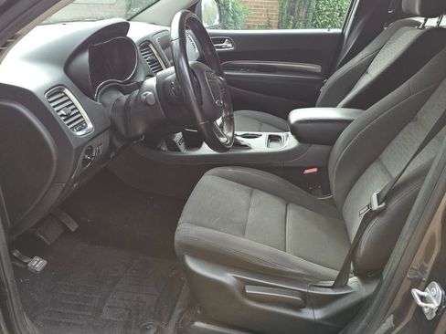 Used 2018 Dodge Durango SXT w/ 3rd Row Seating Group image 15