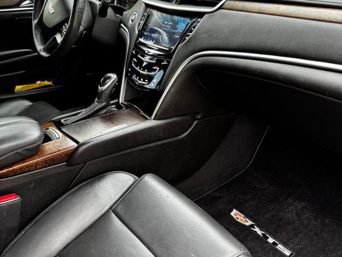 Used 2018 Cadillac XTS Luxury FWD image 24