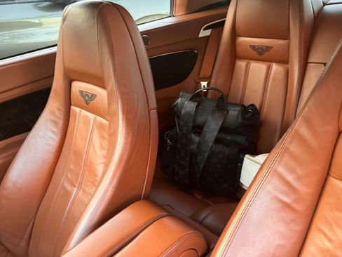 Used 2010 Bentley Continental GTC image 9