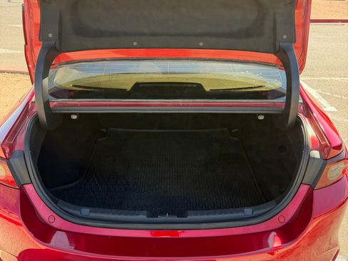 Used 2021 MAZDA MAZDA3 s image 10