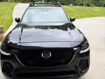 Used 2025 MAZDA CX-70 3.3 Turbo S w/ Premium Package