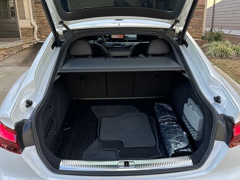 Used 2023 Audi A5 2.0T Premium Plus w/ Premium Plus image 9