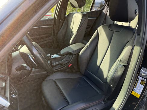 Used 2018 BMW 328d 328d Sedan 4D w/ Shadow Sport Edition image 10