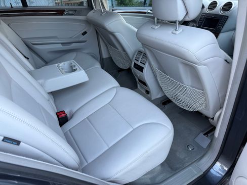 Used 2011 Mercedes-Benz ML 350 BlueTEC 4MATIC image 13