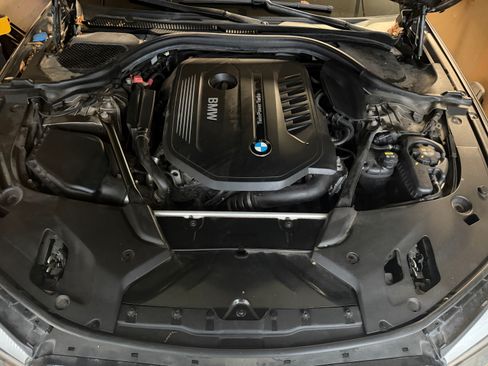 Used 2018 BMW 540i 540i Sedan 4D image 15