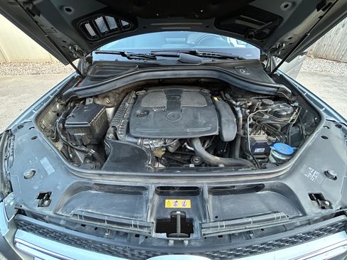 Used 2016 Mercedes-Benz GLE 350 image 13