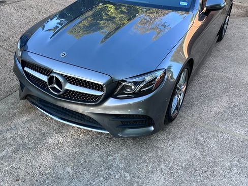 Used 2018 Mercedes-Benz E 400 Coupe image 18