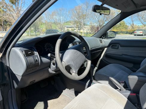 Used 1996 Toyota Corolla DX image 14