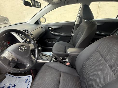 Used 2009 Toyota Corolla S FWD image 14