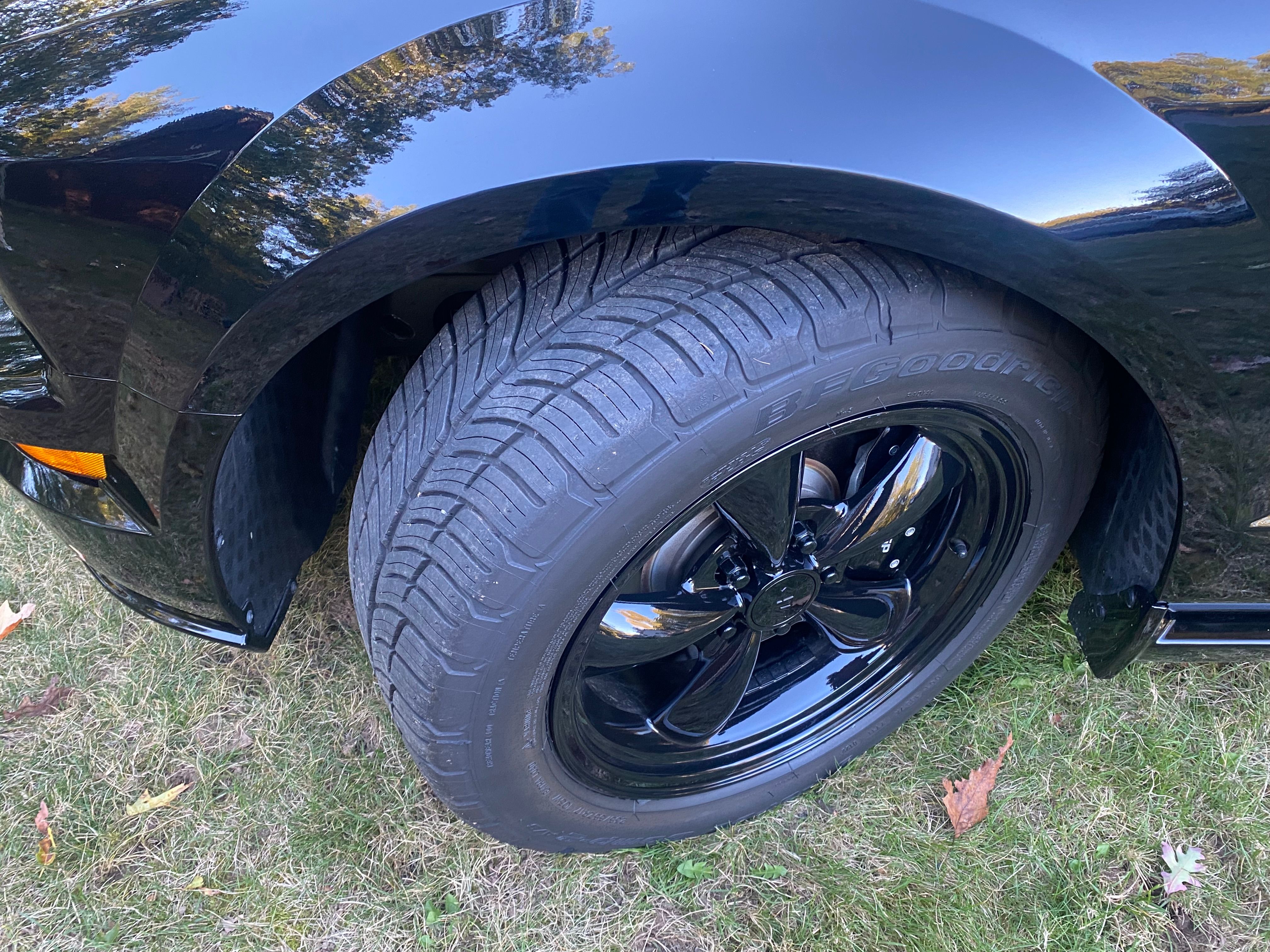 Used 2005 Ford Mustang GT RWD image 17