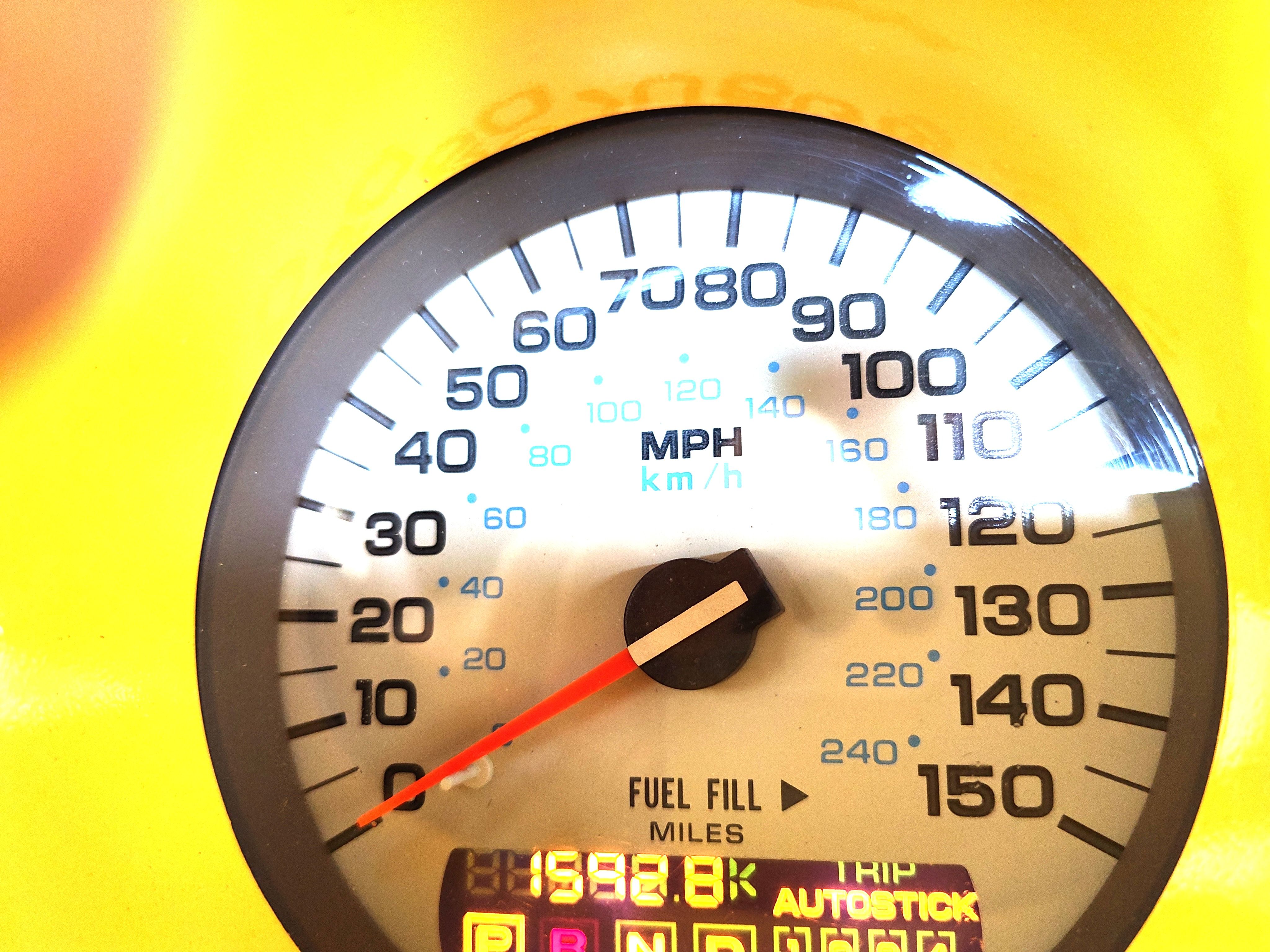 Used 2000 Plymouth Prowler RWD image 9