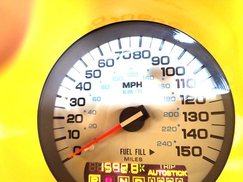Used 2000 Plymouth Prowler RWD image 9