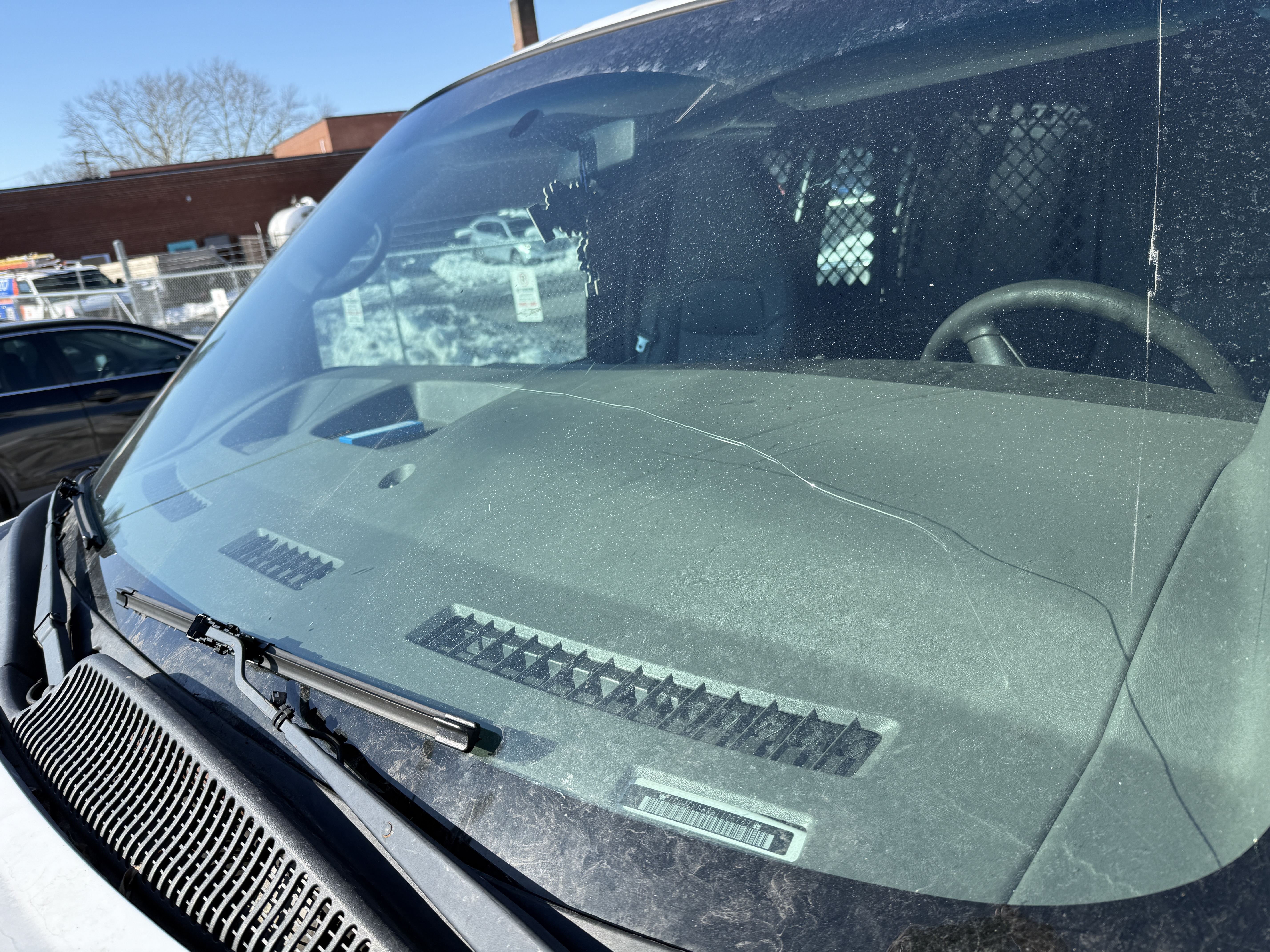 Used 2010 Chevrolet Express 2500 RWD image 9