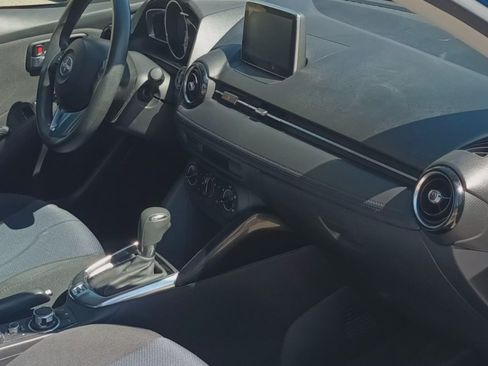 Used 2016 Scion iA Sedan 4D image 5