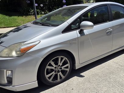 Used 2011 Toyota Prius Four