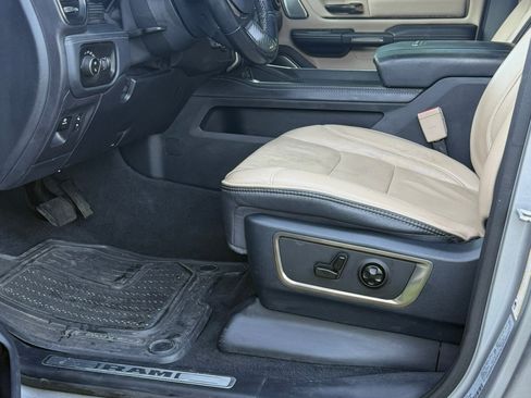 Used 2020 RAM 1500 Limited image 10