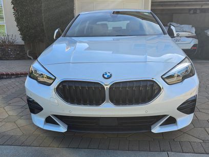 Used 2023 BMW 228i Gran Coupe w/ Premium Package 2