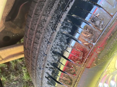 Used 2004 Mercury Grand Marquis GS image 11