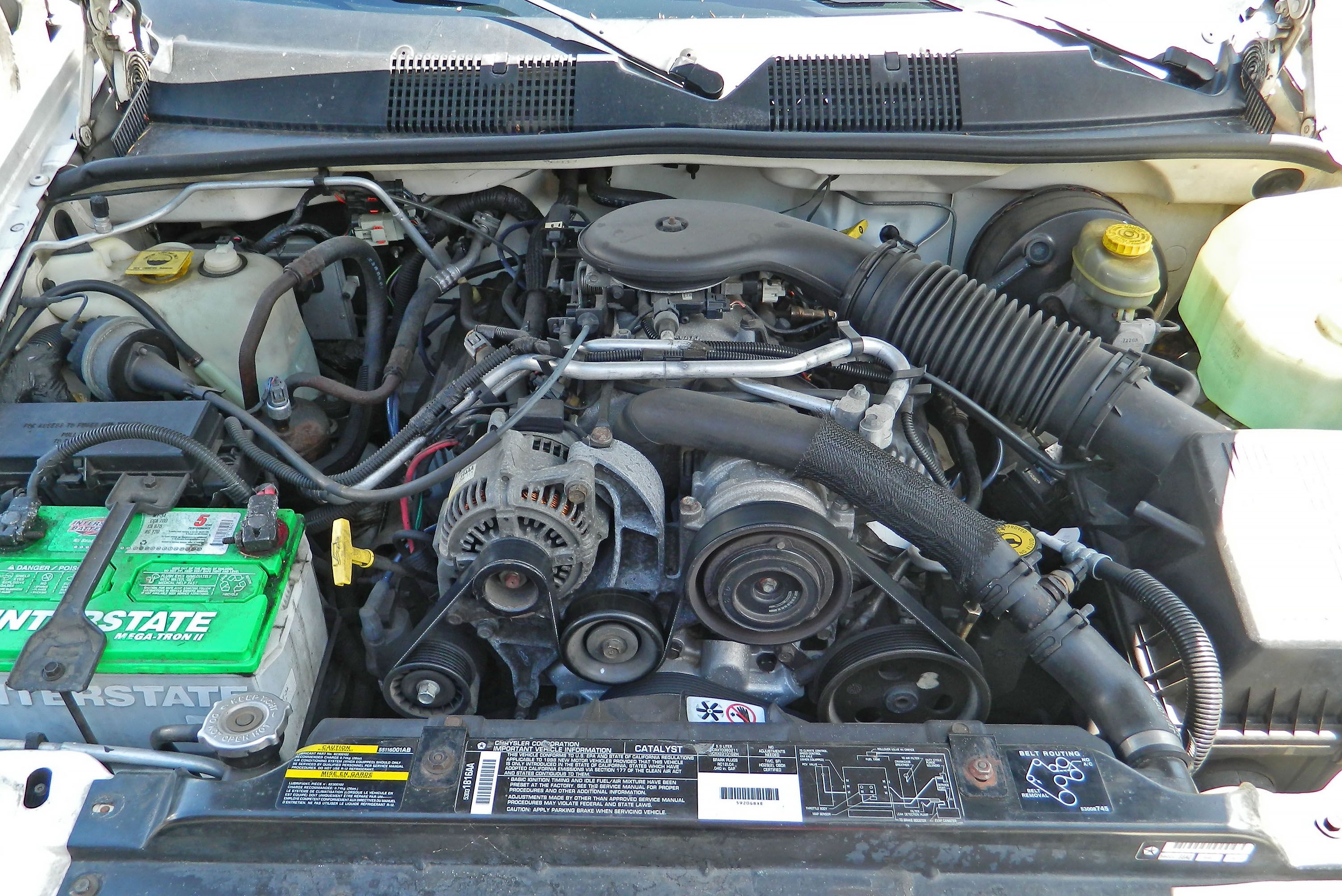 Used 1998 Jeep Grand Cherokee Limited AWD/4WD image 9