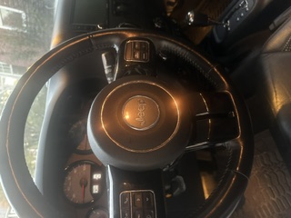 Used 2016 Jeep Wrangler Sahara AWD/4WD image 9